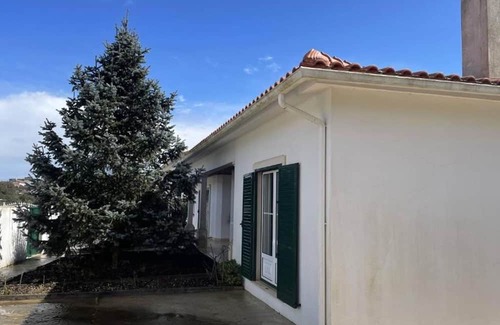 Fatima Casa | Casa com Alma | Room 3 by LovelyStay