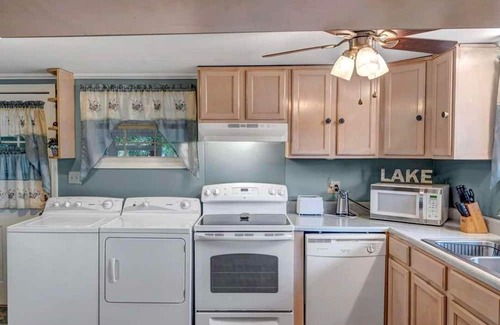 Cordele Casa | BIG PAPA'S PARADISE ON LAKE BLACKSHEAR