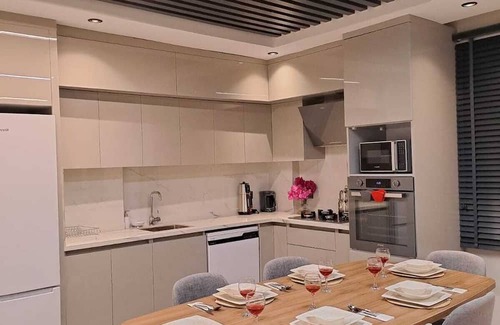 Demre Villa | VİLLA PINAR 3 YATAKLI 6 KİŞİLİK KAPASİTESİTELİ DENİZE 700 mt MERKEZE 1 KM