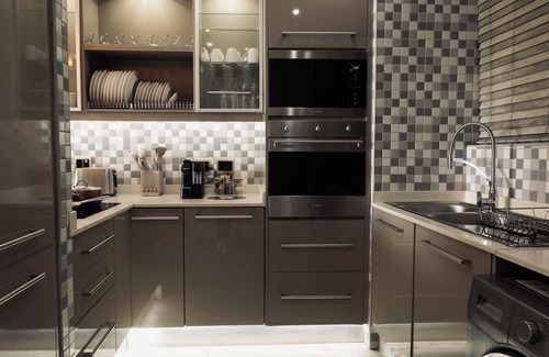 Durban Point Apartamento | Habour Retreat 2-bedroom apartment with WiFi in Durban Point Waterfront