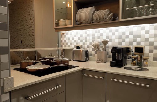 Durban Point Apartamento | Habour Retreat 2-bedroom apartment with WiFi in Durban Point Waterfront