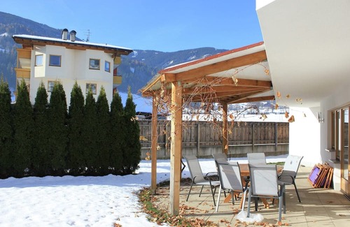 Kaltenbach Apartamento | Apartment in Kaltenbach near Ski Lift