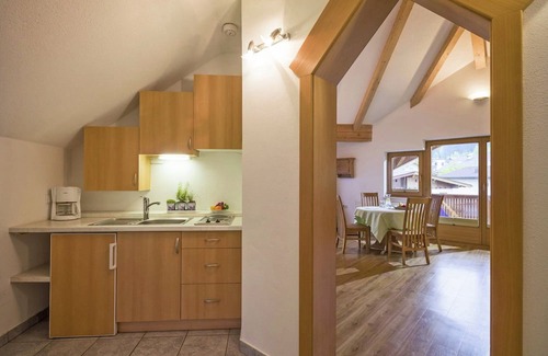 Kaltenbach Apartamento | Apartment in Kaltenbach near Ski Lift