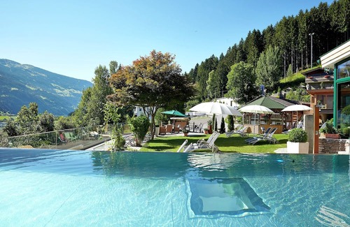 Kaltenbach Apartamento | Apartment in Kaltenbach near Ski Lift