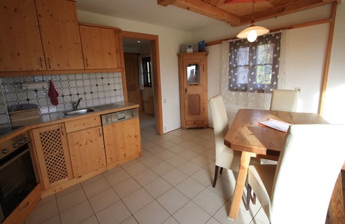 Liebenfels Casa | Holiday home in Liebenfels in Carinthia with sauna