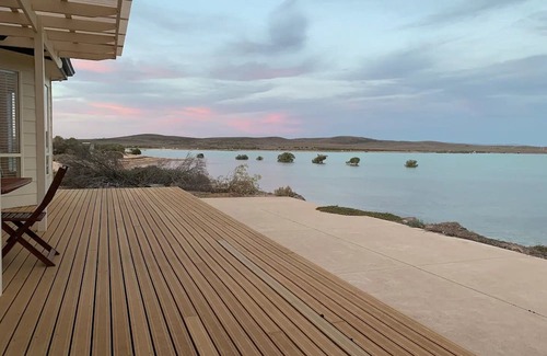 Cultana Casa | Mariners Retreat Fitzgerald Bay Fitzgerald bay