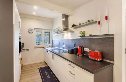Wamel Casa | Vacation home for 4 guests with 78m² in Möhnesee (273162)