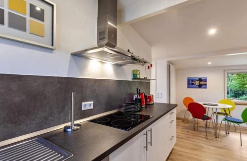 Wamel Casa | Vacation home for 4 guests with 78m² in Möhnesee (273162)