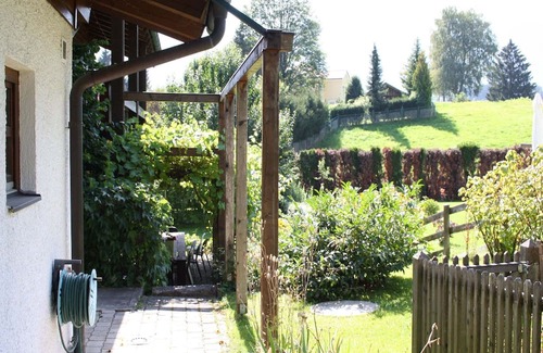 Goldegg Villa | Casa Goldegg junto a Pistas de Esquí