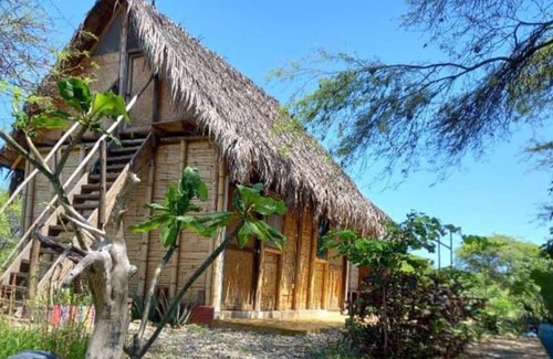 Mancora Cabina | Wasi Center