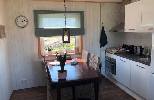 Starnmeer Casa | BB Saari vacation home on the island de Woude in the Alkmaardermeer