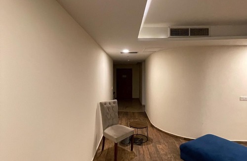 Blue Area Apartamento | Verdant Views | Luxury 2BR Apartment in Centaurus with Skyline Vibes