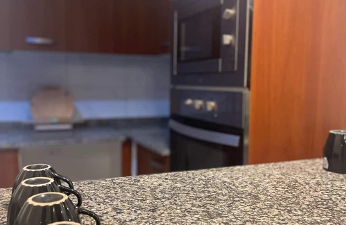 Blue Area Apartamento | Verdant Views | Luxury 2BR Apartment in Centaurus with Skyline Vibes