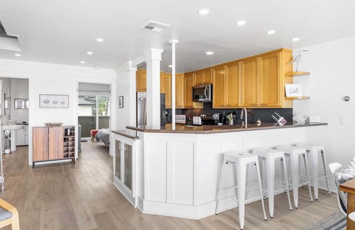Rio del Mar Casa | Rio Del Mar Beach House - Breathtaking Views!