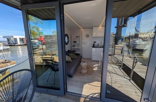 Monnickendam Alquiler De Eote | Havenlodge Eclipse Monnickendam