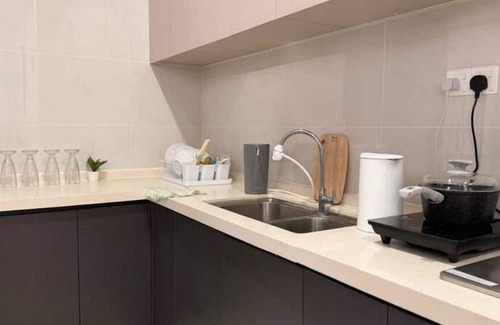 Central District Apartamento | 0%TAX RoyalStrand FullSeaview 2CarPark 3BR 6-10px