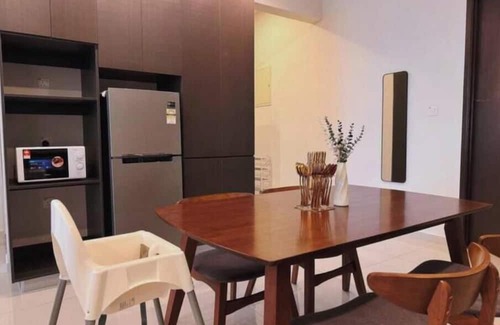 Central District Apartamento | 0%TAX RoyalStrand FullSeaview 2CarPark 3BR 6-10px