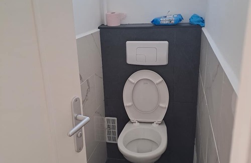 Thiais Apartamento | Room at 7 minute areport d'orly
