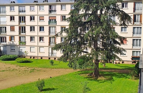 Thiais Apartamento | Room at 7 minute areport d'orly