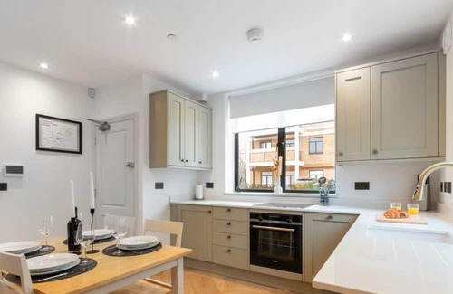 Marlow Apartamento | Marlow - 1 Bedroom Flat
