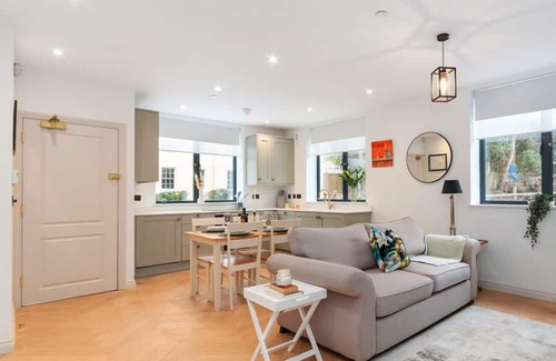 Marlow Apartamento | Marlow - 1 Bedroom Flat