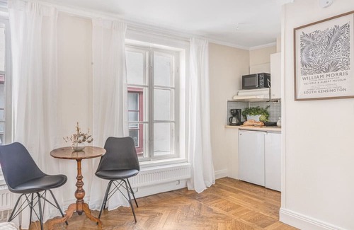 Gamla Stan Apartamento | Lägenhet i gamla stan