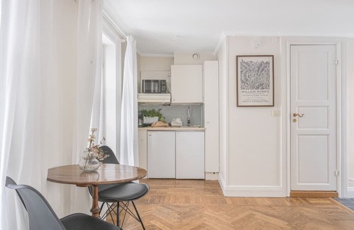 Gamla Stan Apartamento | Lägenhet i gamla stan