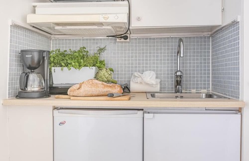 Gamla Stan Apartamento | Lägenhet i gamla stan