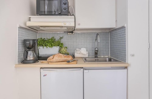 Gamla Stan Apartamento | Lägenhet i gamla stan