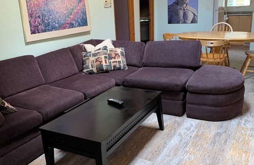 Gimli Cabaña | Gimli ,Loni Beach main cottage plus guest house