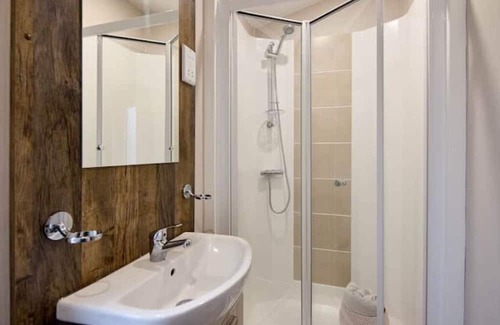 Letham Grange Cabina | Stunning Sheraton in Arbroath