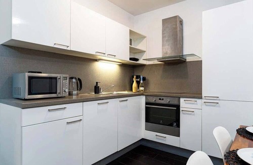 Karlin Apartamento | Kingdom Silver Deluxe