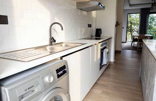 Kigali Apartamento | Elegant & Comfy Retreat : Pool - Terrace!