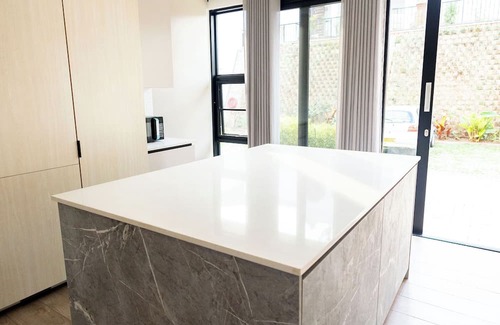 Kigali Apartamento | Elegant & Comfy Retreat : Pool - Terrace!