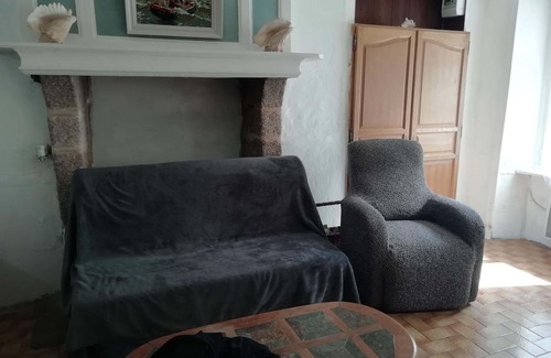 Barfleur Casa | The Fisherman's House