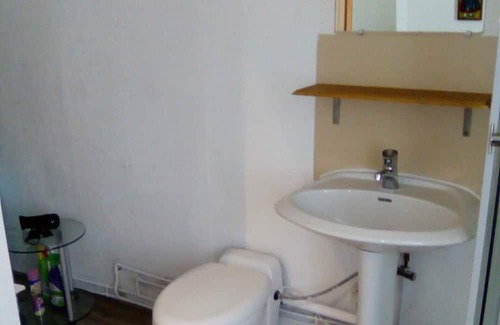 Barfleur Casa | The Fisherman's House