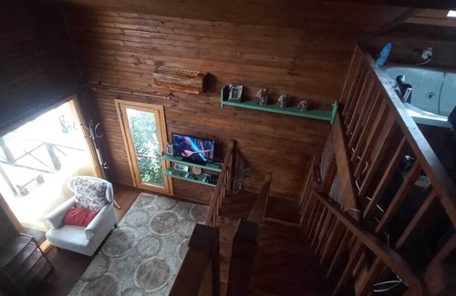 Koycegiz Casa | A Luxurious and Peaceful Escape in the Heart of Nature! nDoğanın Kalbinde bir ev