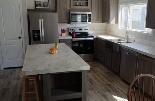 Moore Haven Casa | Moore Haven Boaters Paradise New 3Bed 2Bath on the Caloosahatchee River