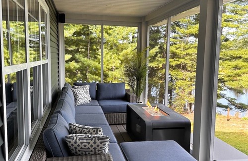 Rexton Casa | Charming 1-bedroom house in Upper Rexton with AC