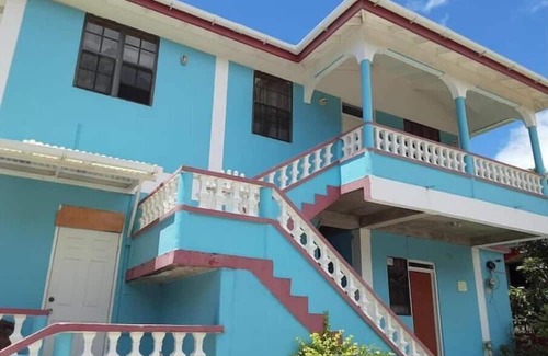 Grand Bay Casa | Sister's House Apt.2