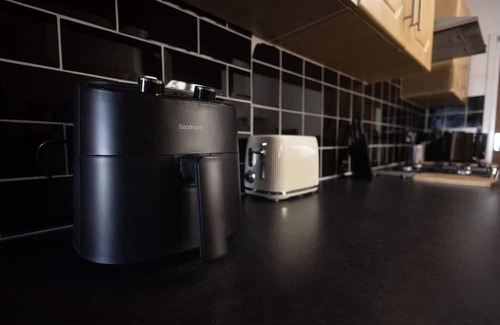 Southampton Casa | Spacious 4 Bed with Free Parking