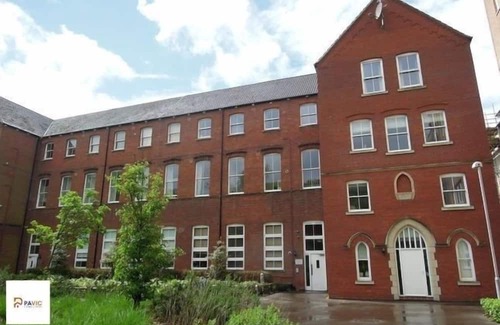 Portswood Apartamento | Crew Quarters l Free Parking l Wifi l Central