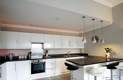 Portswood Apartamento | Crew Quarters l Free Parking l Wifi l Central