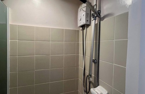 San Jose Apartamento | Studio with City view,few minutes to Skyranch and Peoples Park and PicnicGroove