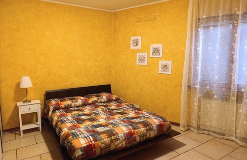 Montegiardino Cama Y Desayuno | A small nature retreat, with pets allowed