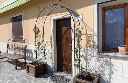 Montegiardino Cama Y Desayuno | A small nature retreat, with pets allowed