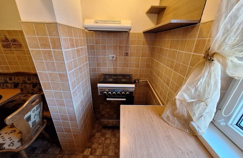 Center Apartamento | Charming 2-bedroom apartment in fabulous Sibiu with WiFi