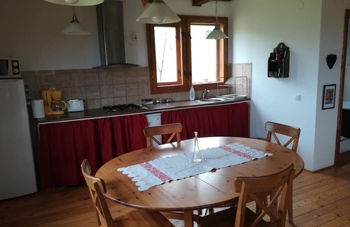 Bran Chalet De Esquí | Beautiful chalet with a wonderful view in Bran
