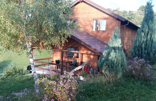 Bran Chalet De Esquí | Beautiful chalet with a wonderful view in Bran