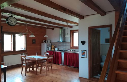 Bran Chalet De Esquí | Beautiful chalet with a wonderful view in Bran